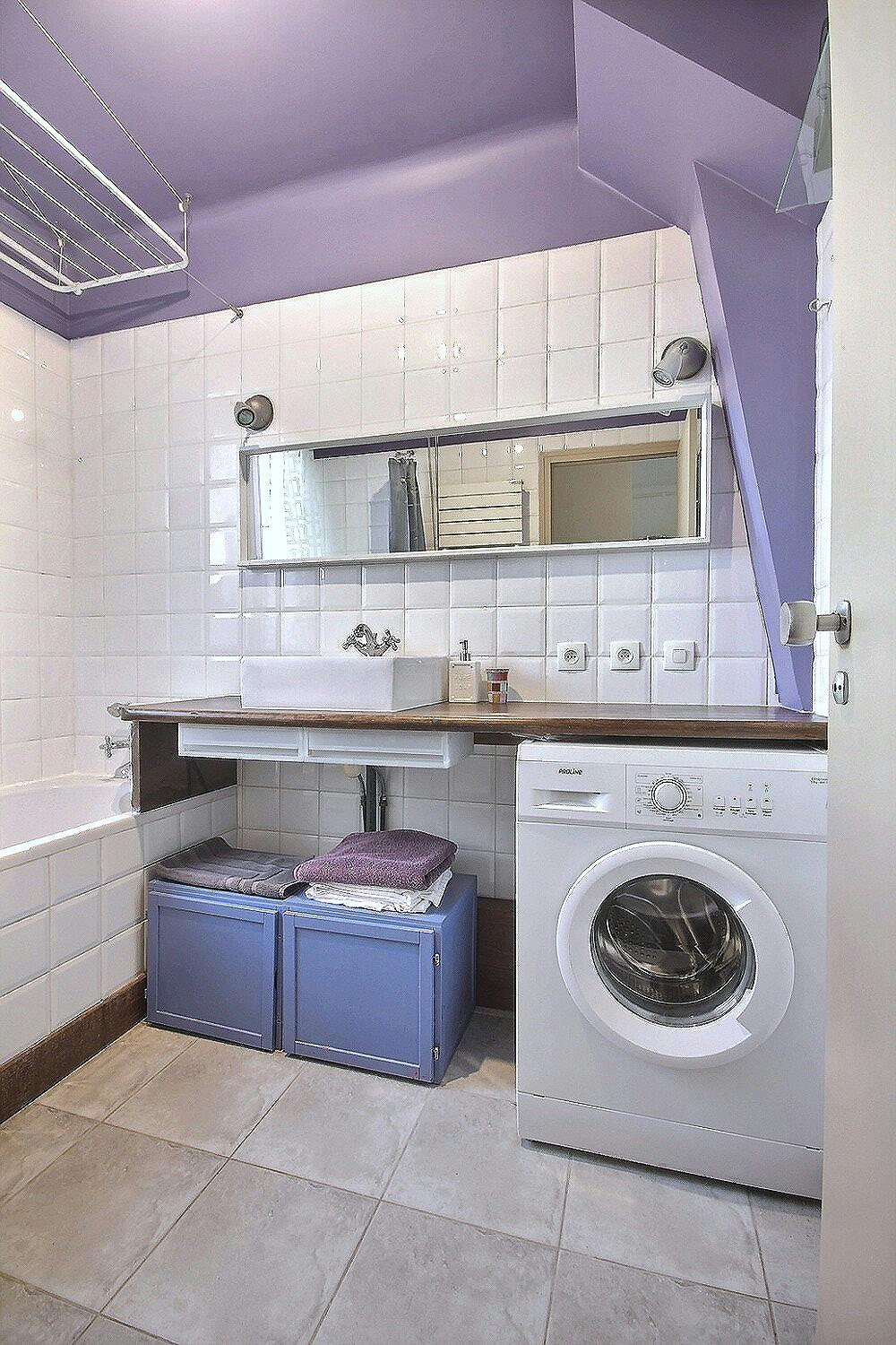 Apartment Paris, 42m² — photo 53