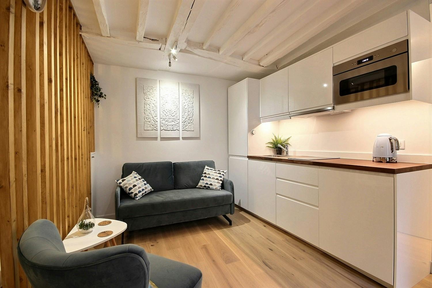 Rue Quincampoix, Paris preview