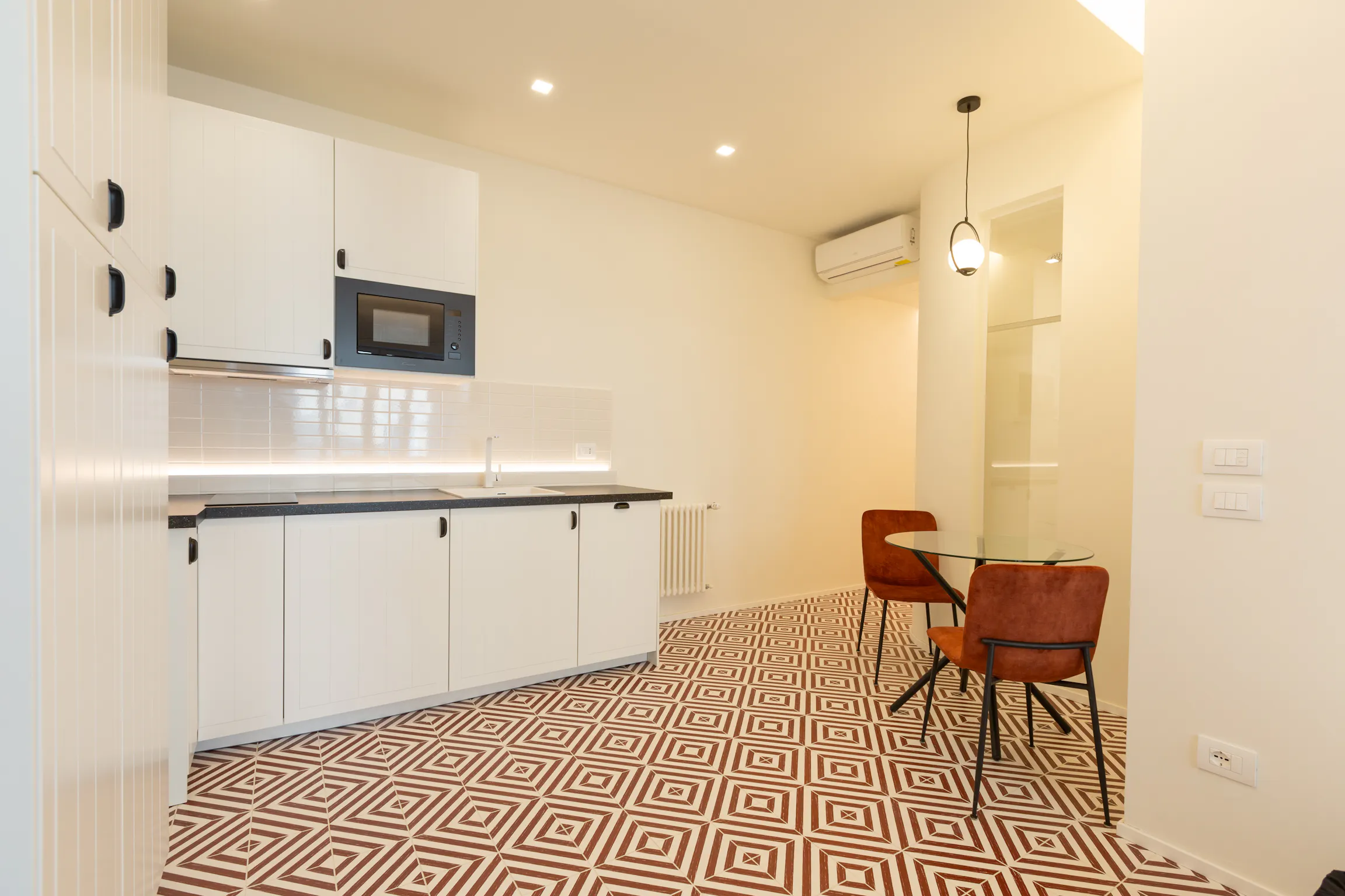 Apartment in Via Giulio e Corrado Venini, Milan (1409146) ROOM 4