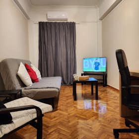 Apartment for rent for €800 per month in Athens, Olympias