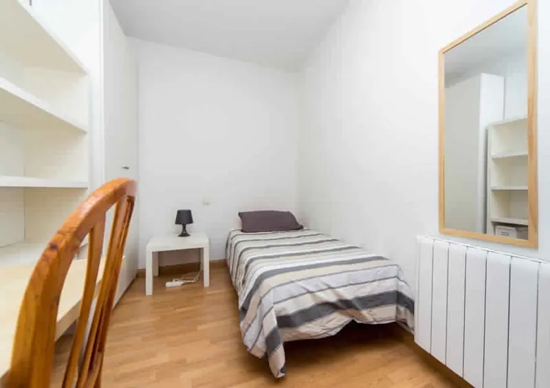 23 Embajadores Street, Madrid - in Madrid