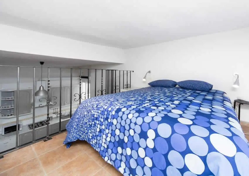 Apartment in Calle Mesón de Paredes, Madrid (1409212) ROOM