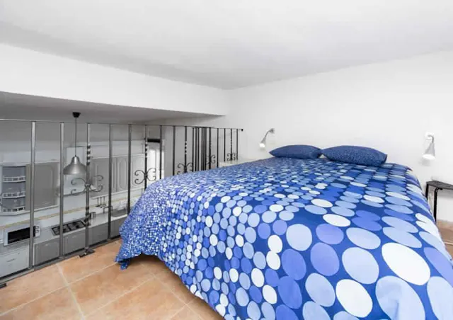 Apartment in Calle Mesón de Paredes, Madrid (1409212) room image 1