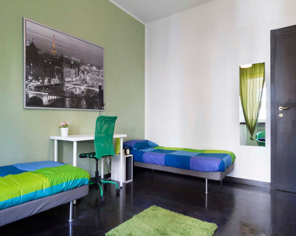 Viale Evaristo Stefini, Milan preview