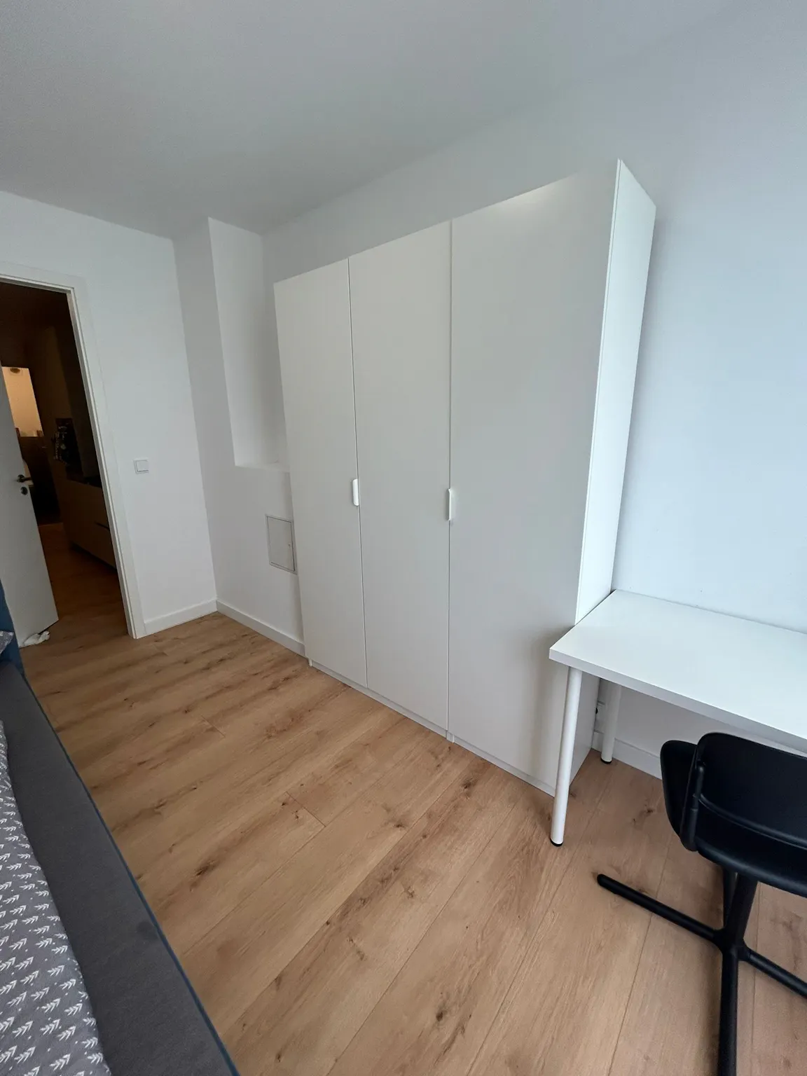 Private room in Springerstraße, Munich (1409218) ROOM 2