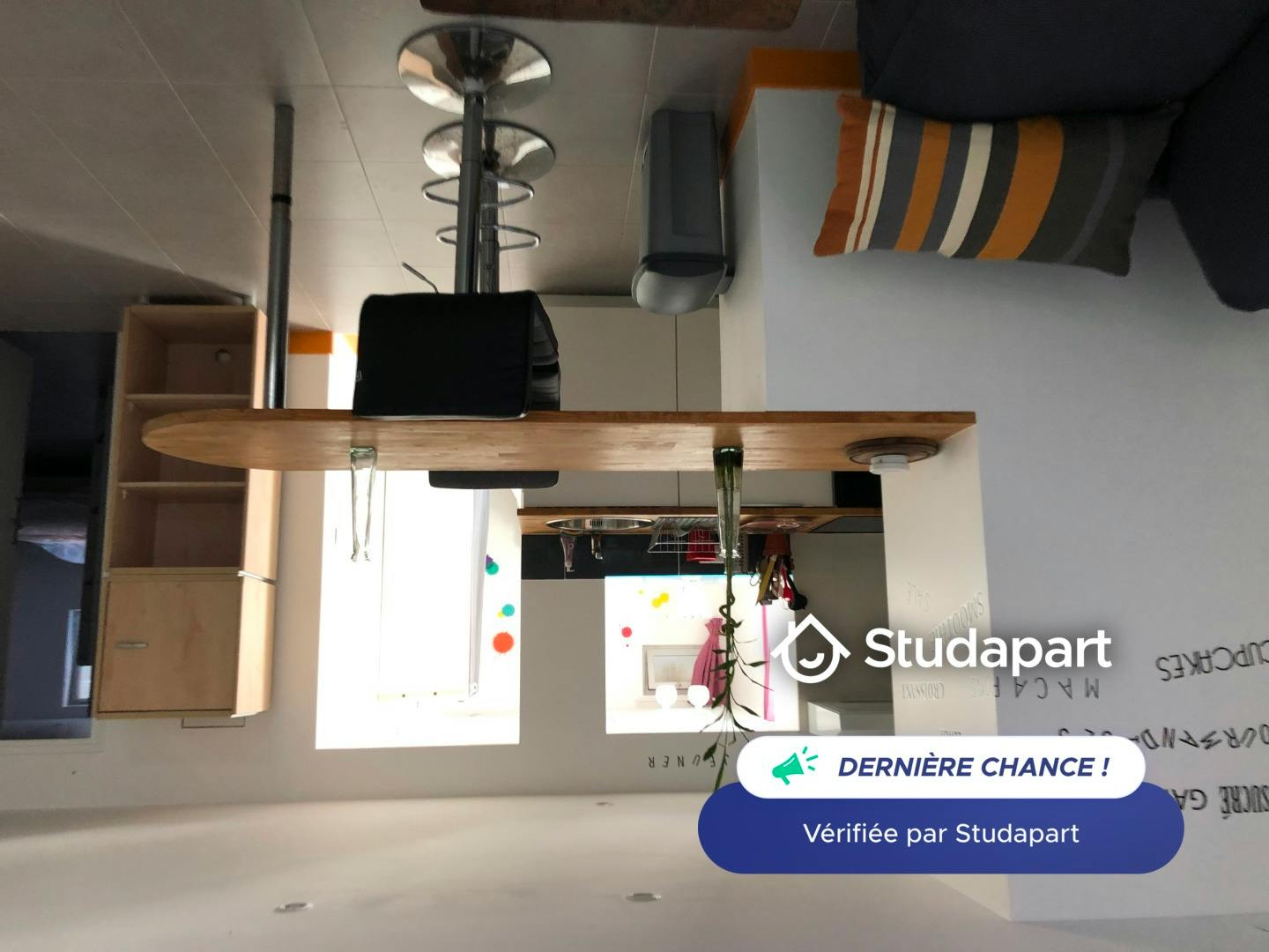 Apartamento para alugar por € 1.492 por mês em Jouy-en-Josas, Impasse du Docteur Kurzenne
