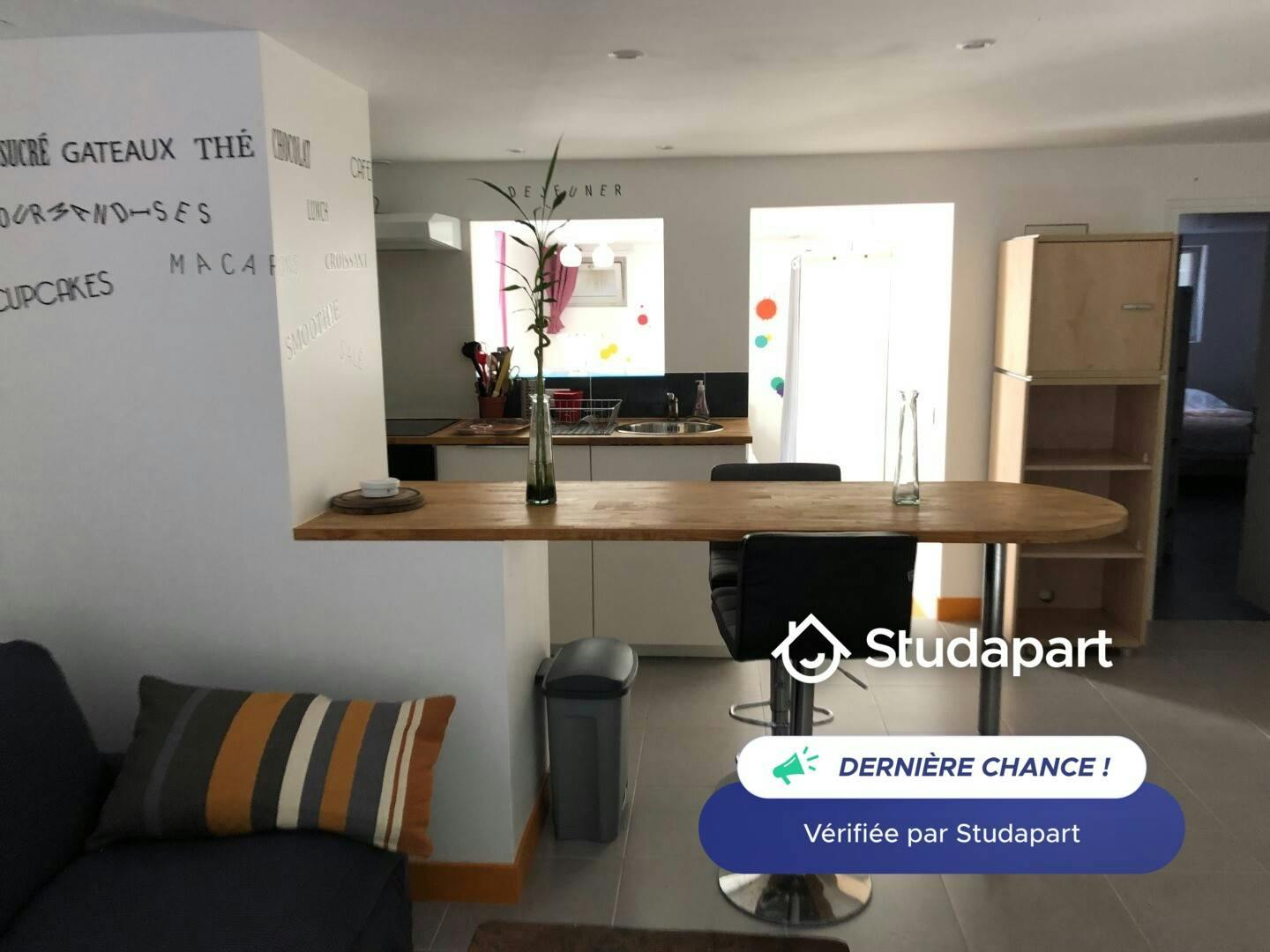 Appartement à Jouy-en-Josas