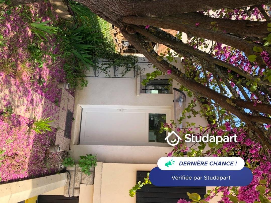 Appartement à Cergy
