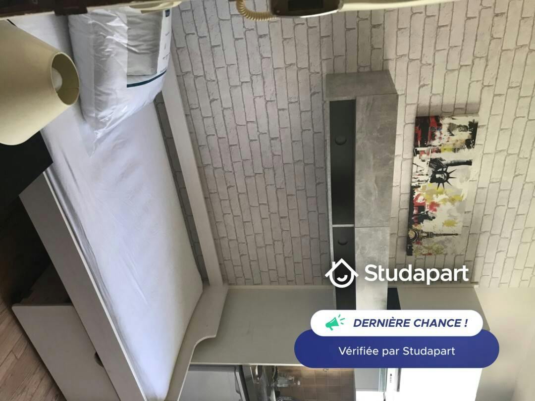 Appartement à Saint-Cloud