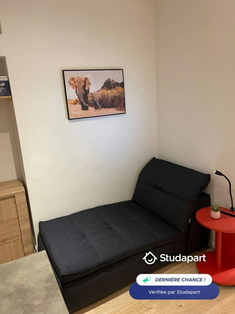 Appartement à Rouen