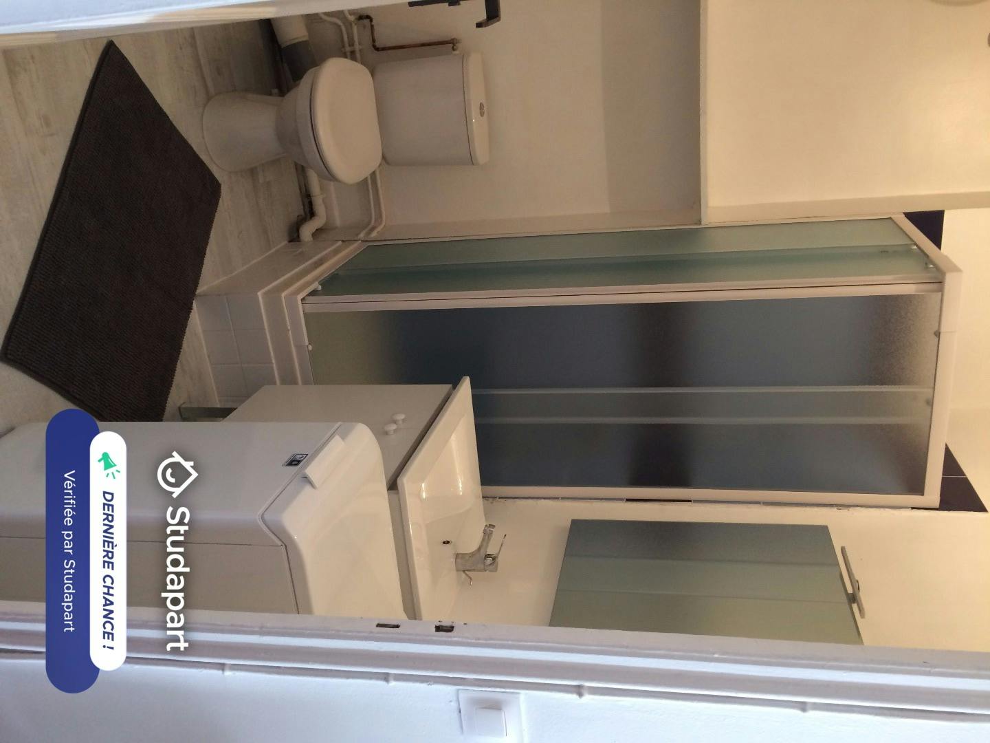 Appartement – Marseille, Palais de Justice, 6e Arrondissement - Plus