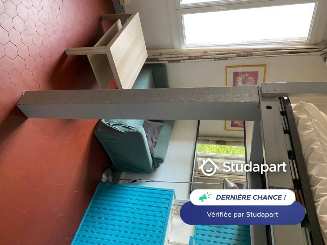 Appartement – Marseille, Palais de Justice, 6e Arrondissement - Vue 3