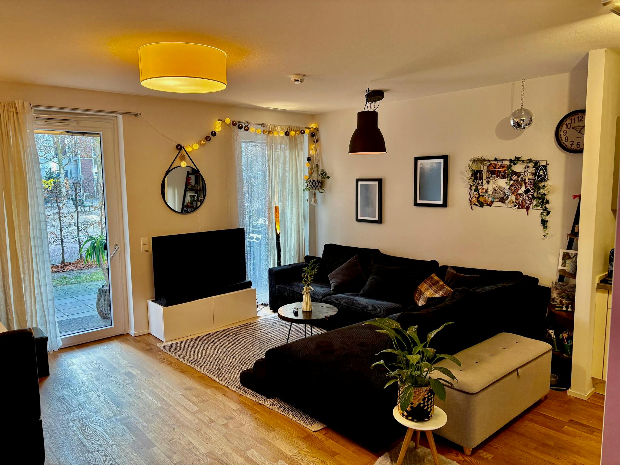 Straßburger Straße, Berlin preview