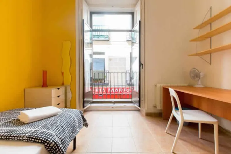 23 Mesón de Paredes Street, Madrid - in Madrid