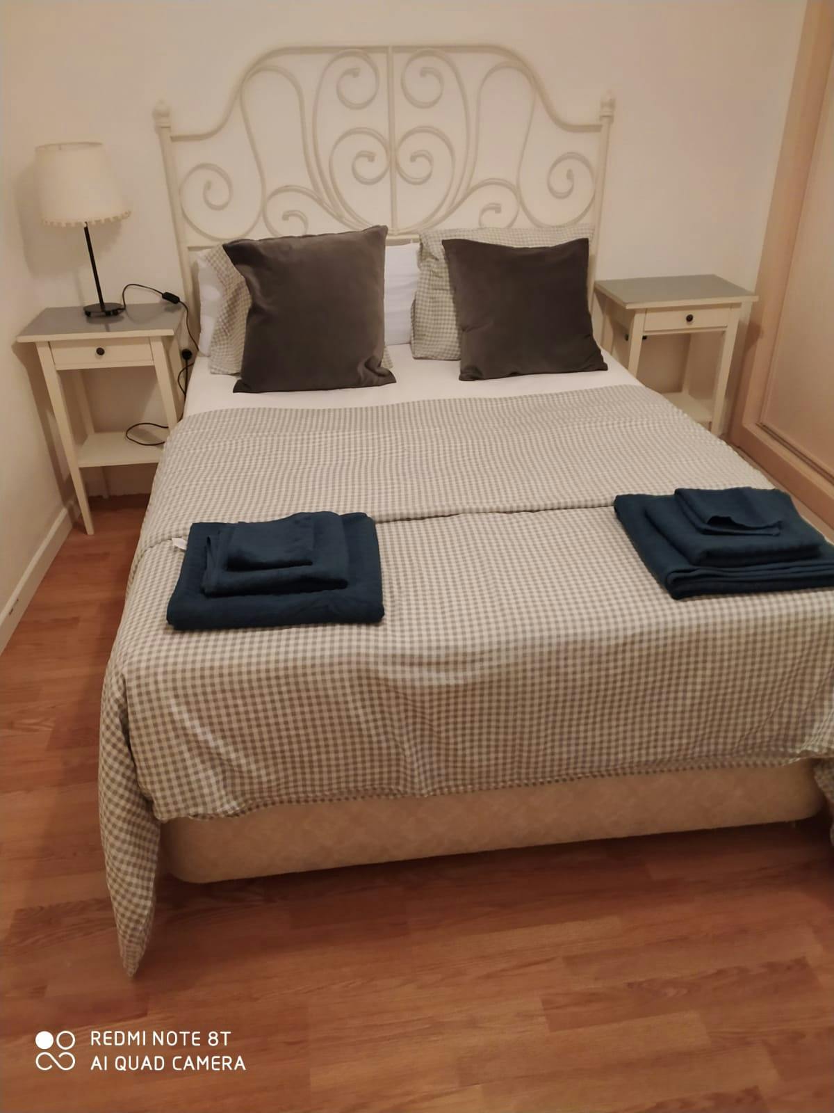Apartamento en alquiler por 650 € al mes en Cadiz, Calle Enrique de las Marinas