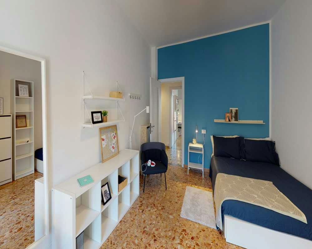Via Risorgimento, Sesto San Giovanni preview