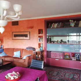 Cameră privată de închiriat pentru 600 EUR pe lună în Milan, Via Carla Milly Mignone