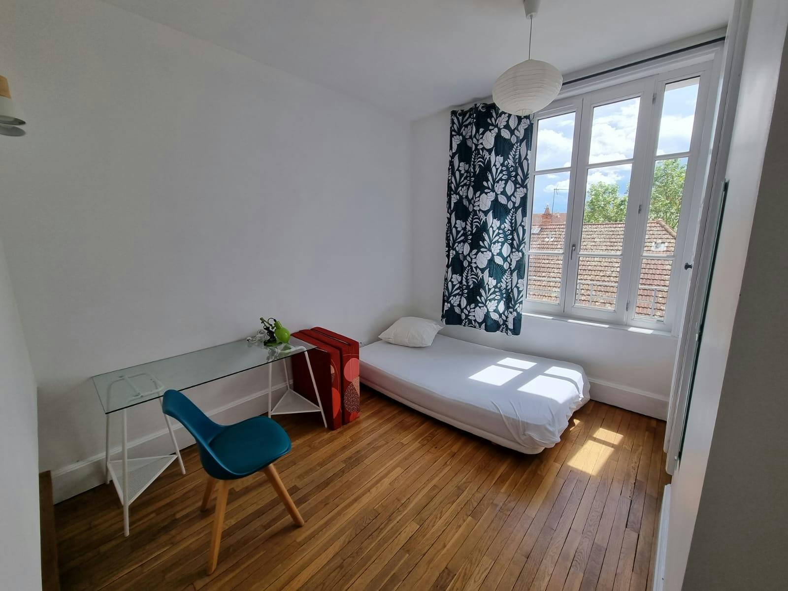 Cours Richard-Vitton, Lyon preview