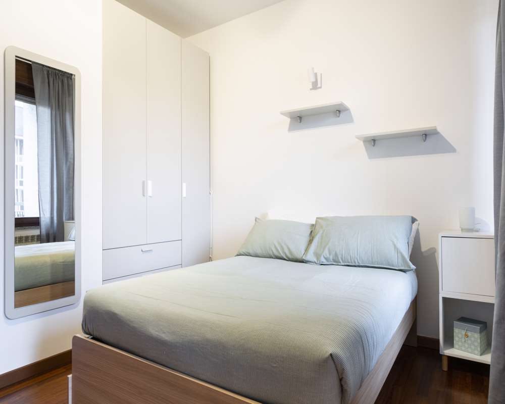 Via Valsugana, Milan