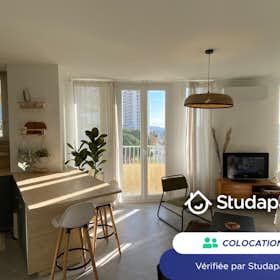 Private room for rent for €495 per month in Toulon, Avenue Émile Vincent