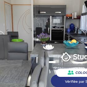 Private room for rent for €450 per month in Plouzané, Rue des Pétrels