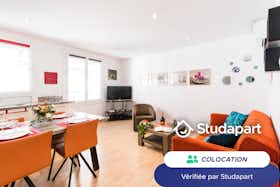 Отдельная комната сдается в аренду за 380 € в месяц в Perpignan, Impasse de Thues