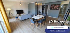 Cameră privată de închiriat pentru 430 EUR pe lună în Perpignan, Rambla de l'Occitanie