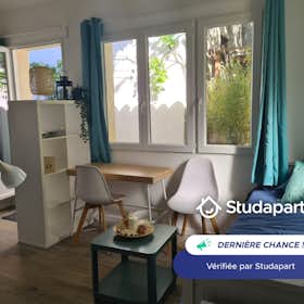 Wohnung zu mieten für 610 € pro Monat in Marseille, Rue du Docteur Grenier