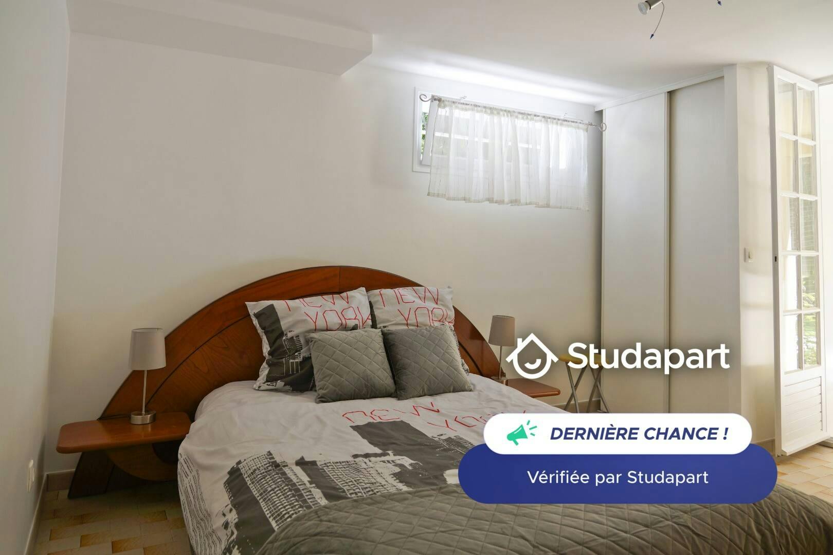 Appartement à Fresnes