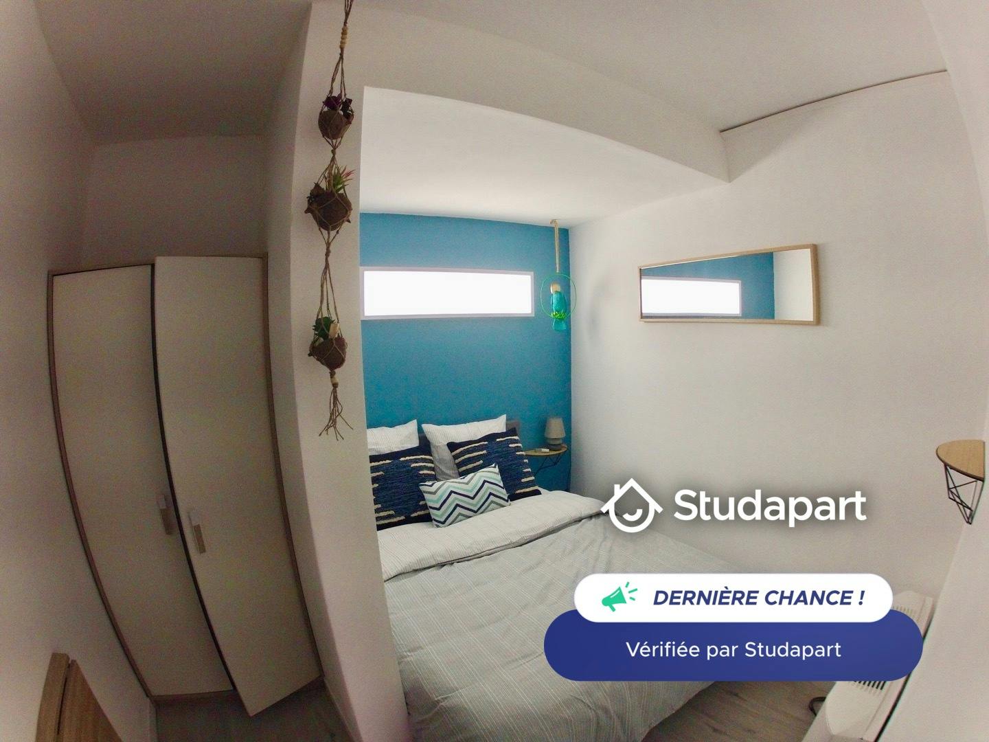 Apartment for rent for €1,140 per month in Antibes, Avenue du Maréchal Joffre