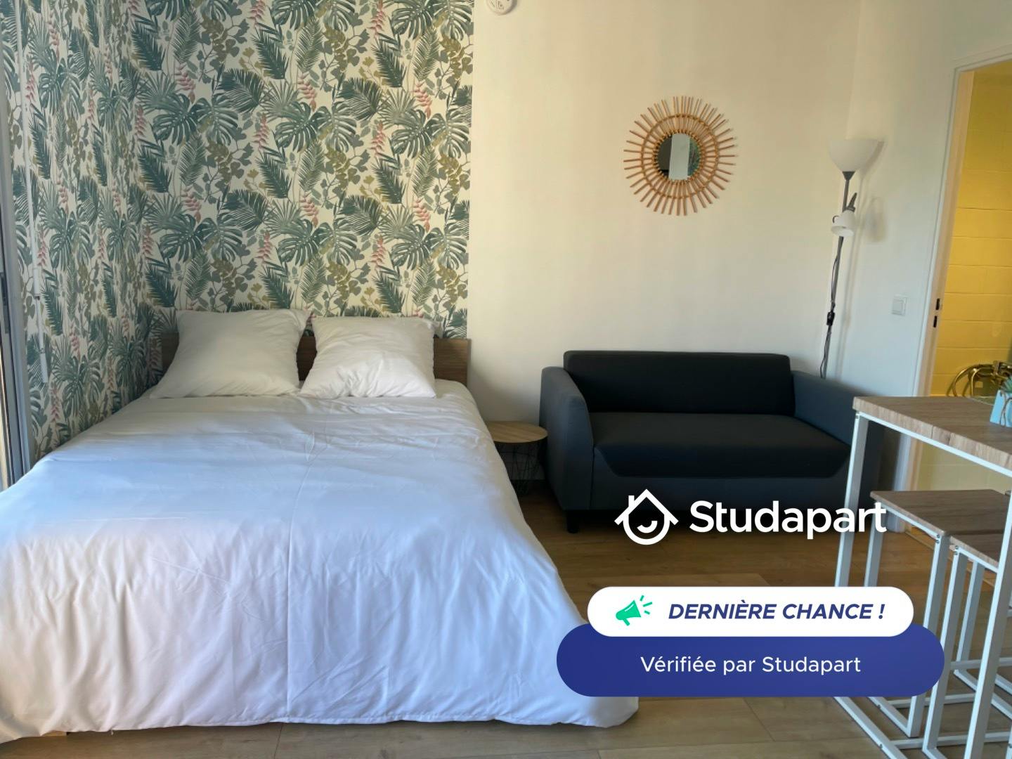 Appartement à Mandelieu-la-Napoule