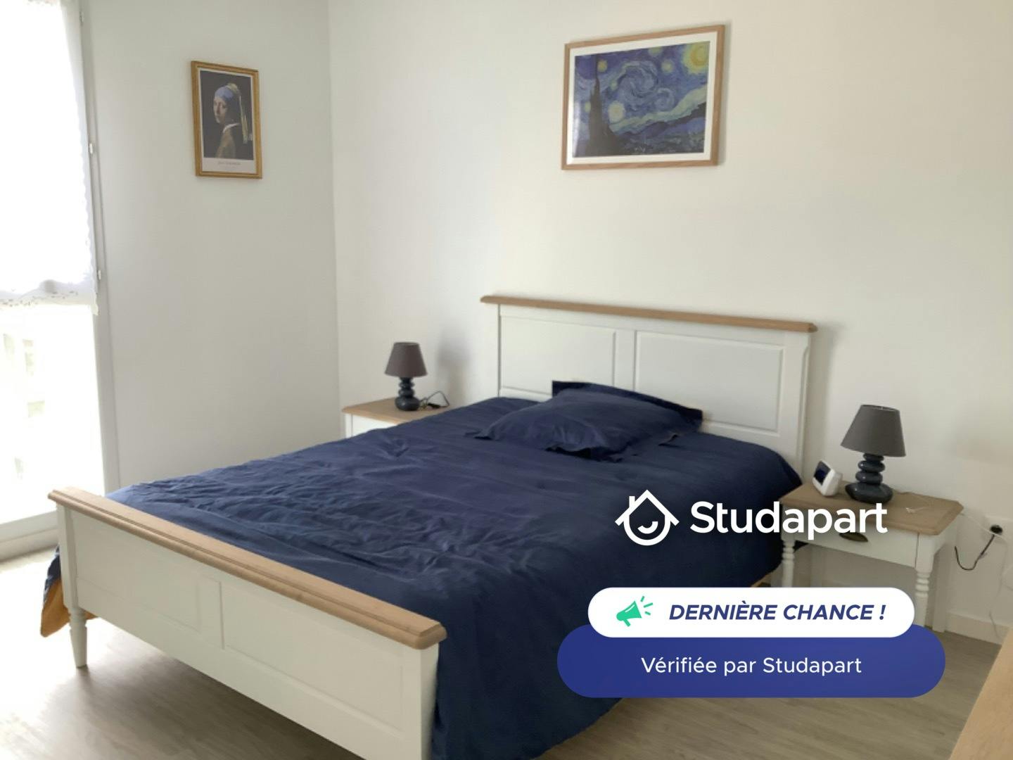 Appartamento in affitto a 890 € al mese a Bezannes, Rue Georges Charpak