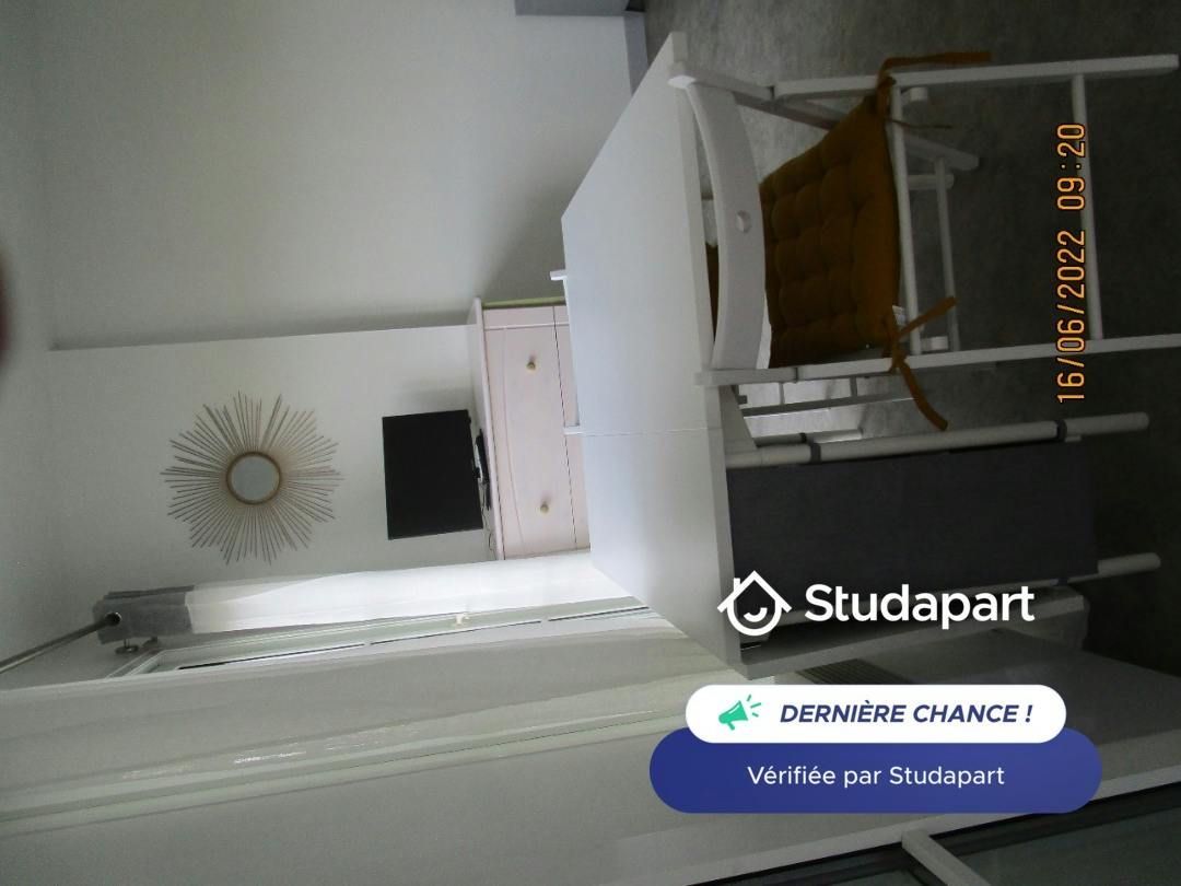 Appartement à La Rochelle