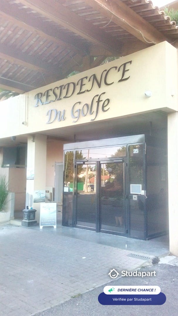 Apartment for rent on Avenue Georges Pompidou, Vallauris