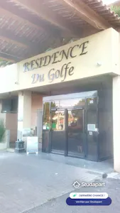 Apartment for rent on Avenue Georges Pompidou, Vallauris