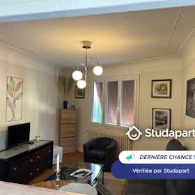 Квартира сдается в аренду за 600 € в месяц в Clermont-Ferrand, Rue du Docteur Nivet