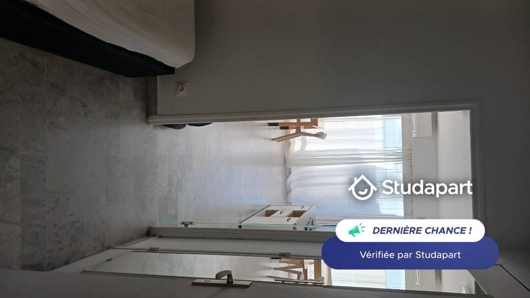Apartment for rent on Boulevard Raymond Poincaré, Antibes - Prikaz 5