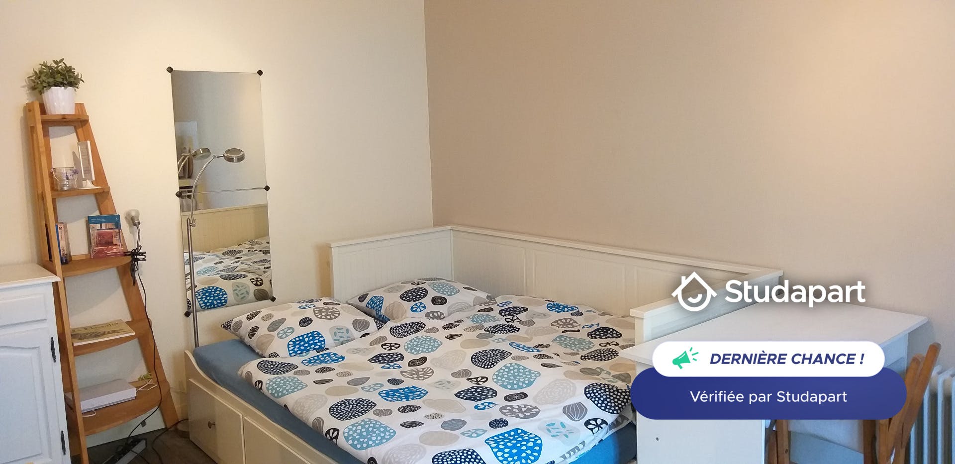 Wohnung zu mieten für 637 € pro Monat in Marseille, Boulevard des Neiges