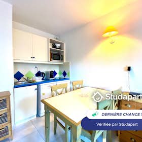 Apartment for rent for €590 per month in Antibes, Avenue de la Rostagne