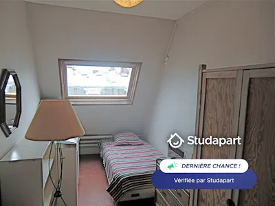 Apartment in Neuilly-sur-Seine