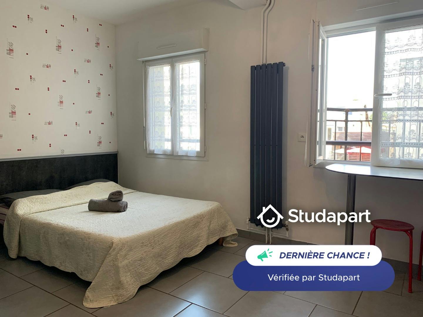 Apartment for rent for €570 per month in Le Havre, Rue Dauphine
