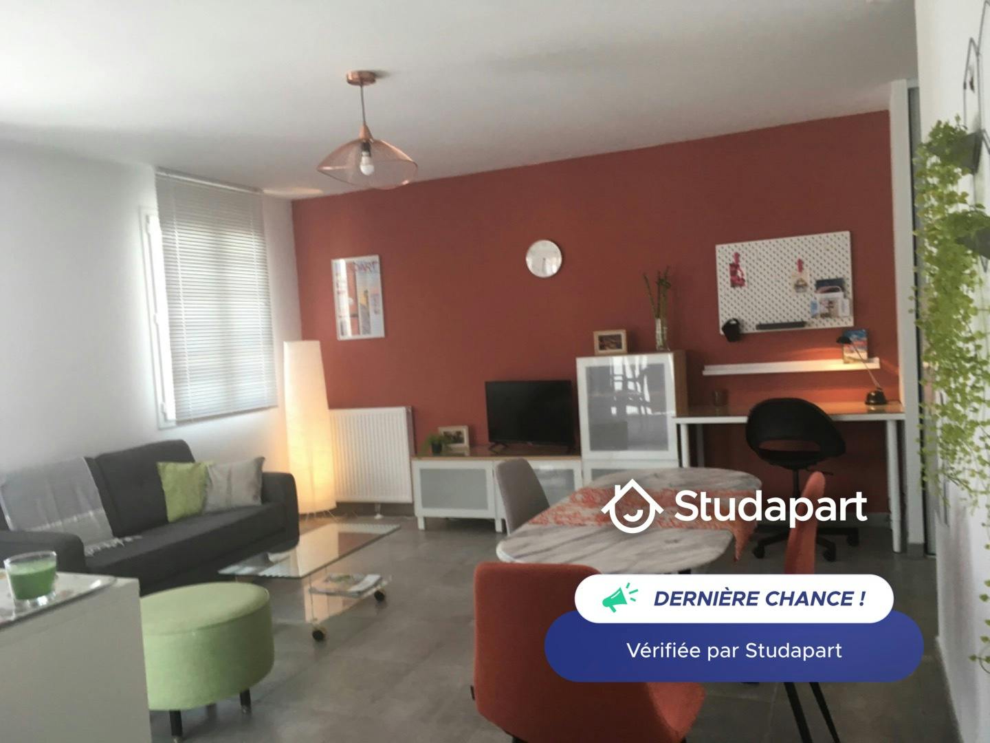 Appartamento in affitto a 680 € al mese a Bidart, Chemin des Écoliers