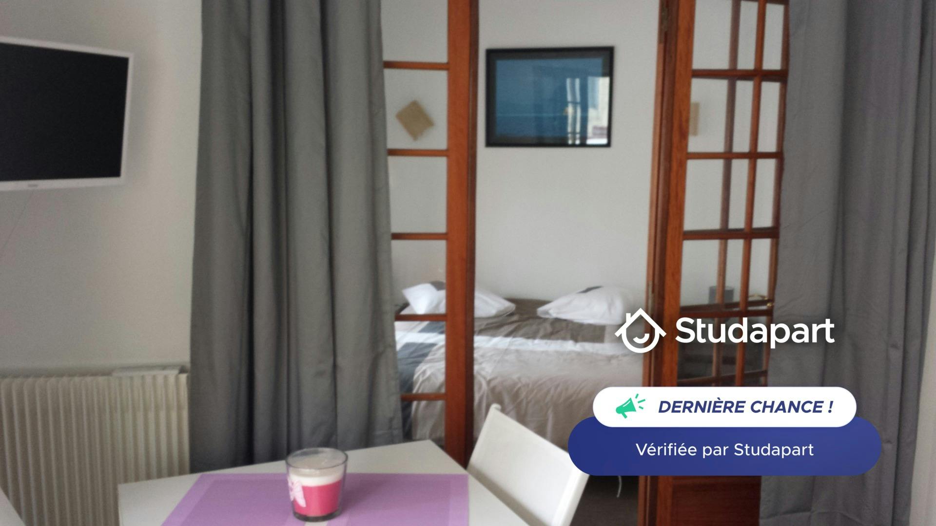 Appartement à Biarritz