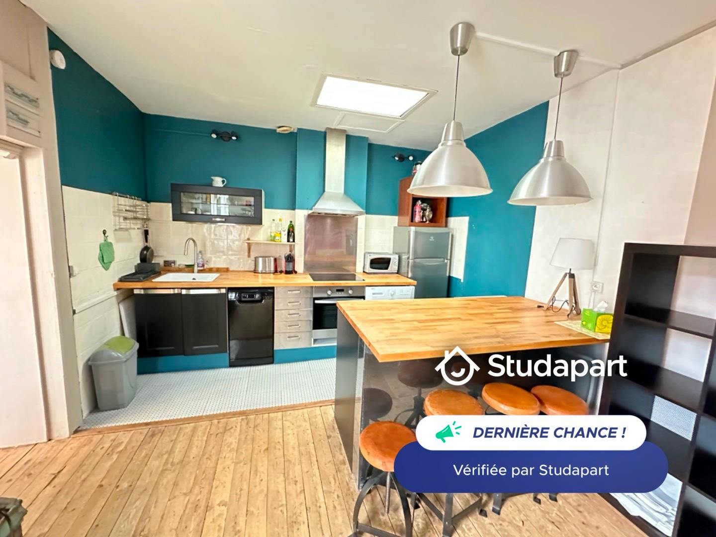 Appartement à La Rochelle