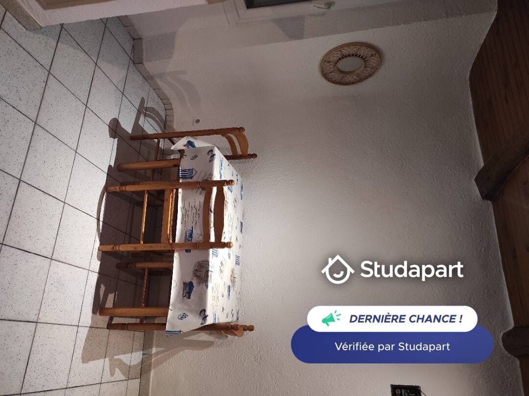 Apartamento en alquiler por 590 € al mes en Ceyreste, Rue Théophile Paulet