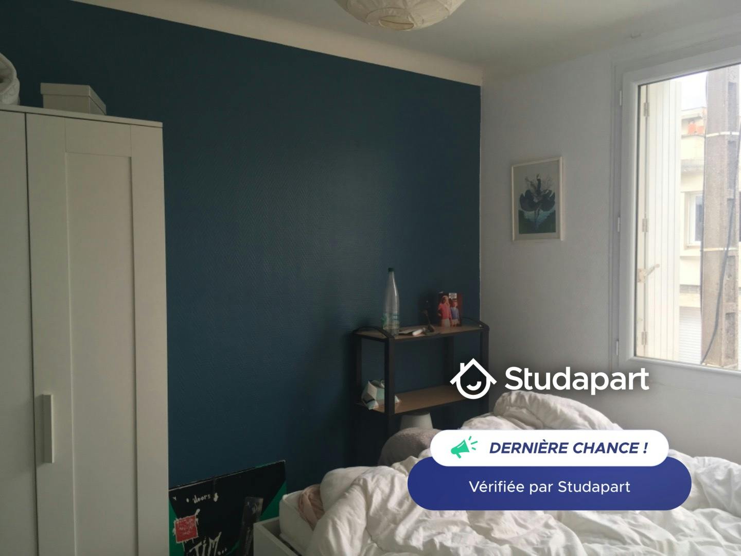 Appartement – Nantes, Route de Vannes, Breil - Barberie - Vue 4