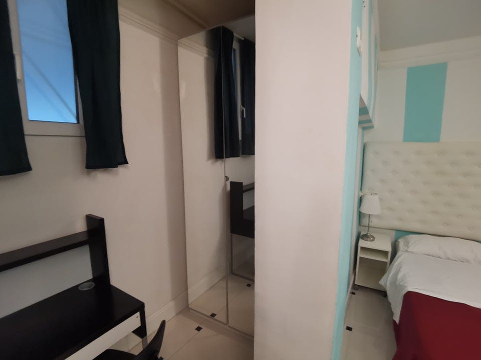 Appartamento Firenze, 2 camere, 14m² — foto 3
