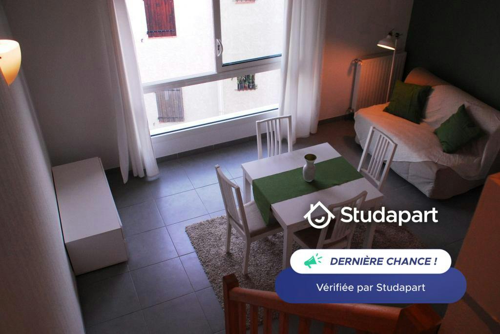 Appartement à Marseille