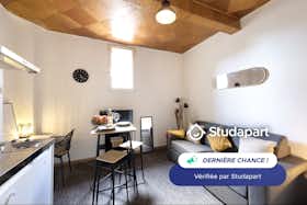 Mieszkanie do wynajęcia za 375 € miesięcznie w mieście Béziers, Impasse Barbeyrac