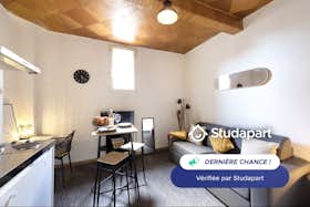 Квартира за оренду для 245 EUR на місяць у Béziers, Impasse Barbeyrac